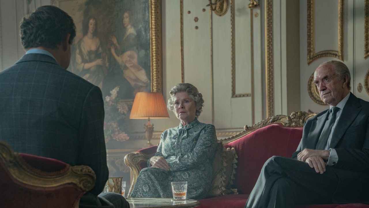 The Crown: ¿Qué nos espera en la quinta temporada?
