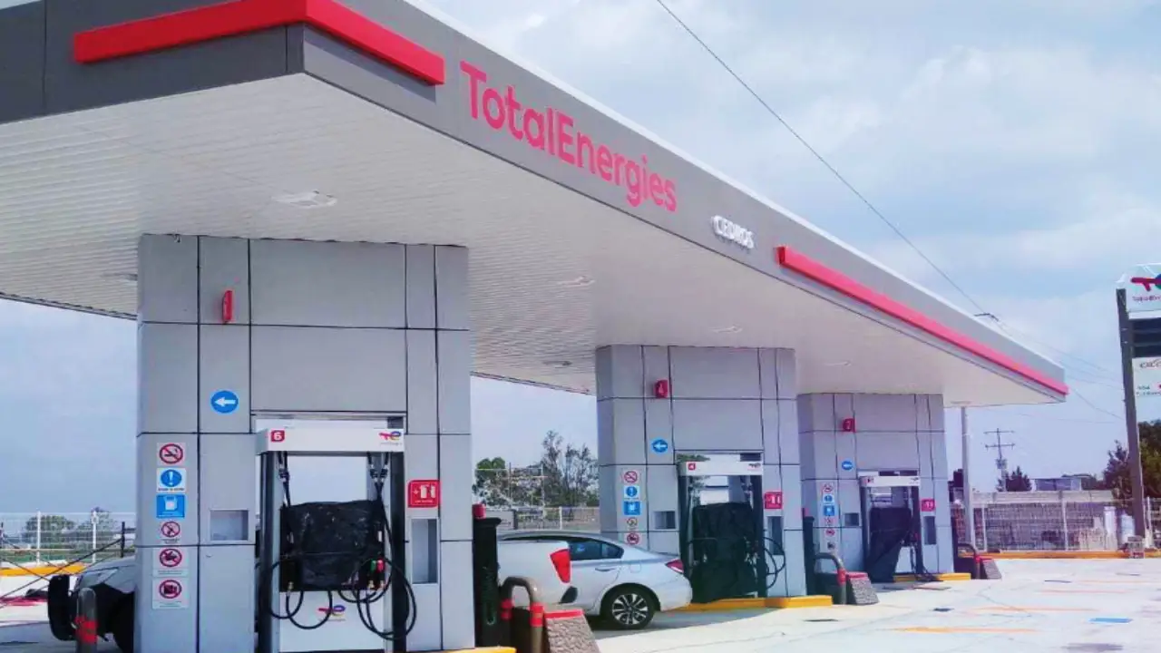 TotalEnergies aclara que no se va de México, solo dejará de operar 11 gasolineras
