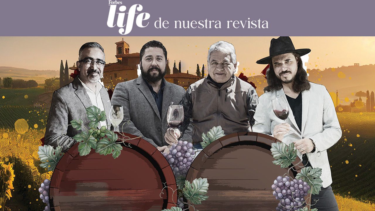 #DeNuestraRevista: Pasiones Paralelas