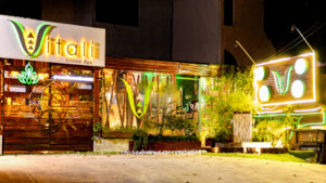 Fachada