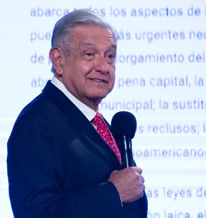 Ojalá que el BID le cumpla a Argentina por avalar a directivo brasileño: AMLO