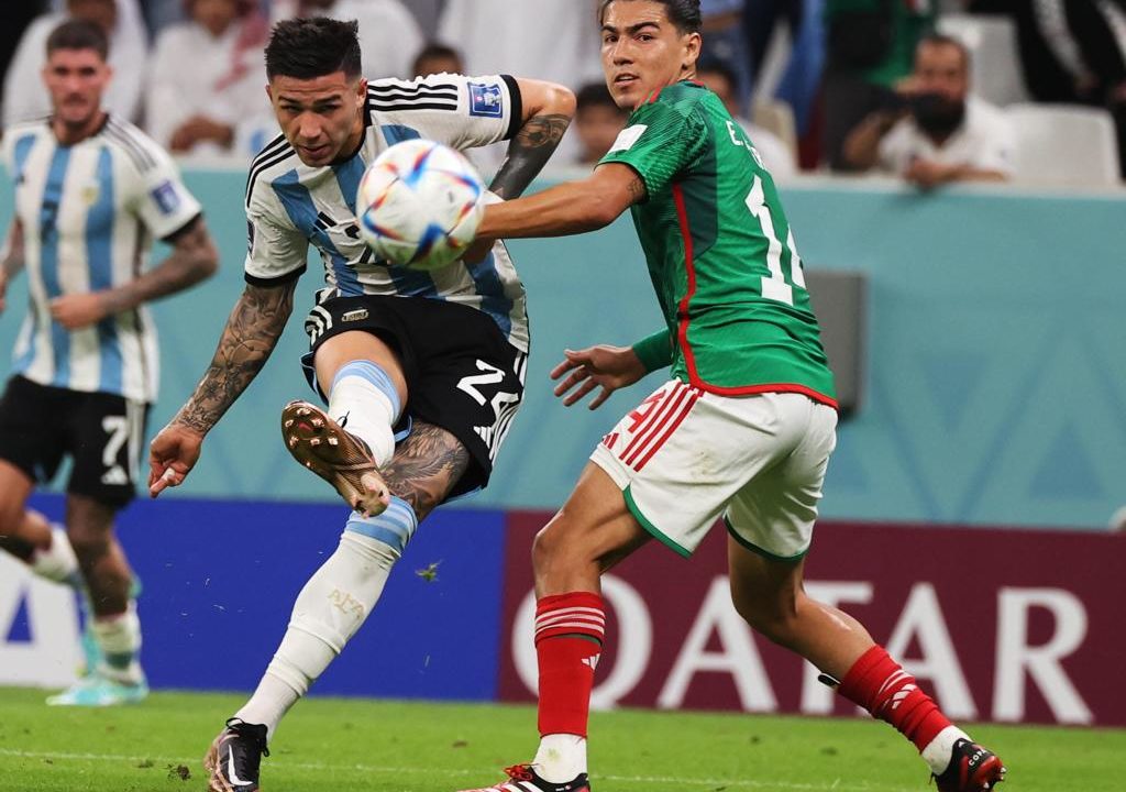 El fútbol es el deporte más democrático y el Mundial quiere unir al mundo, asegura el presidente de la FIFA