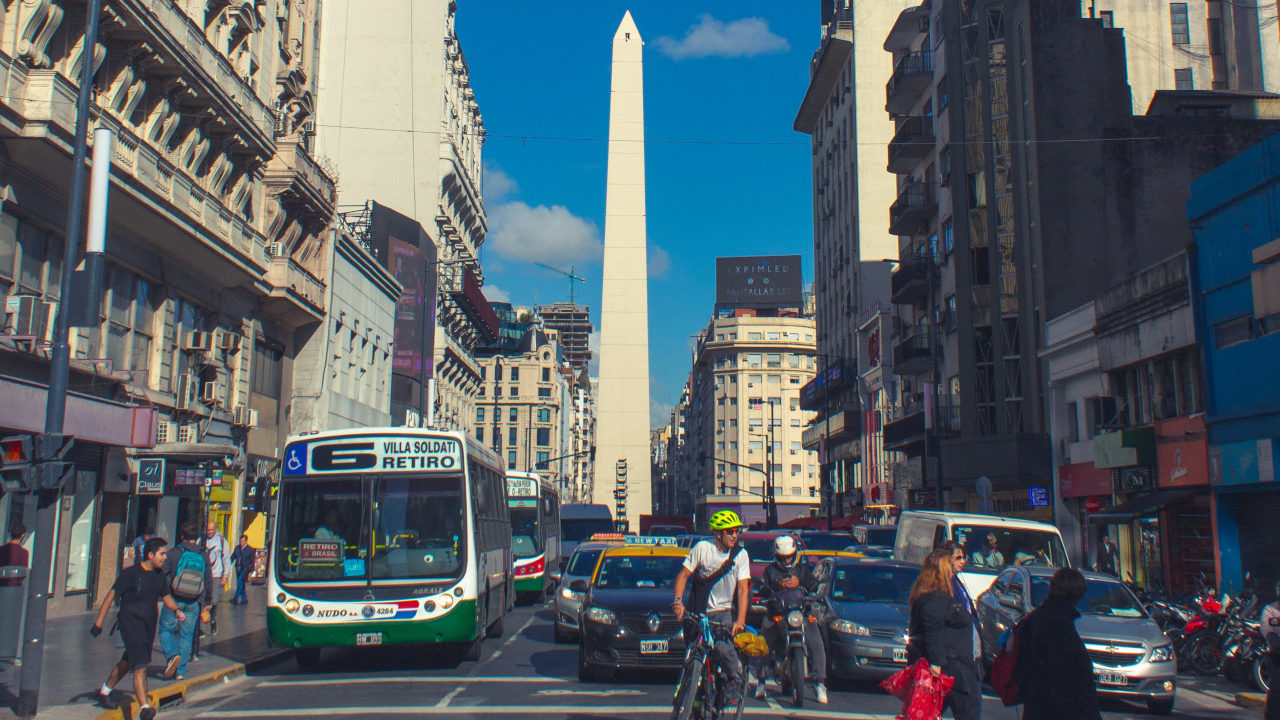 Recesión en Argentina lleva al FMI a reducir la previsión de crecimiento para Latinoamérica