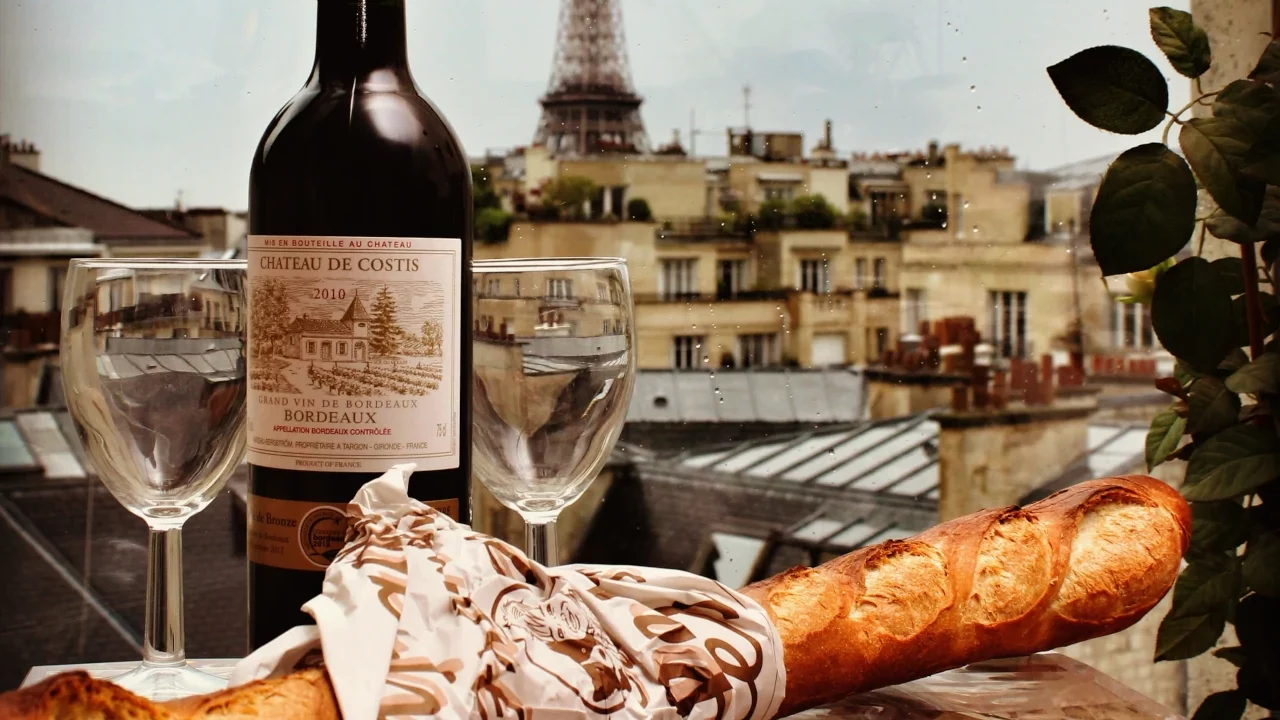 La baguette francesa entra en la lista del Patrimonio Inmaterial de la Unesco