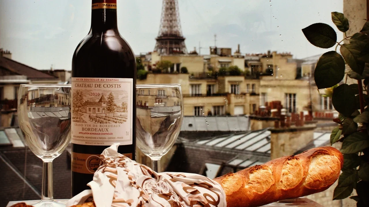 La baguette francesa entra en la lista del Patrimonio Inmaterial de la Unesco
