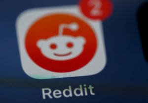 Reddit-IA