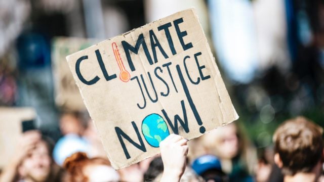 activistas-cambio-climático