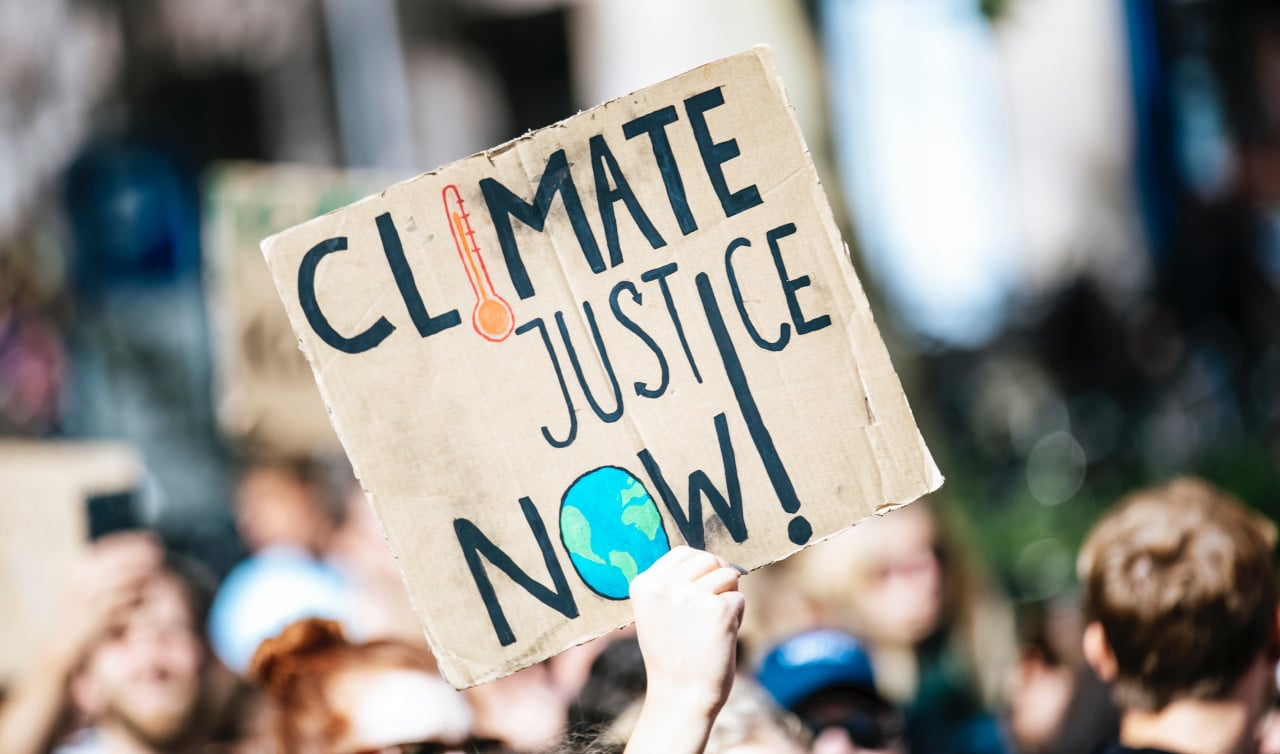 Huelga climática mundial: desde Viena, el activismo reclama decisiones políticas