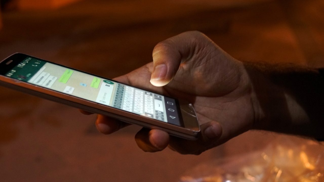 WhatsApp estrena sistema de pagos para pequeños negocios