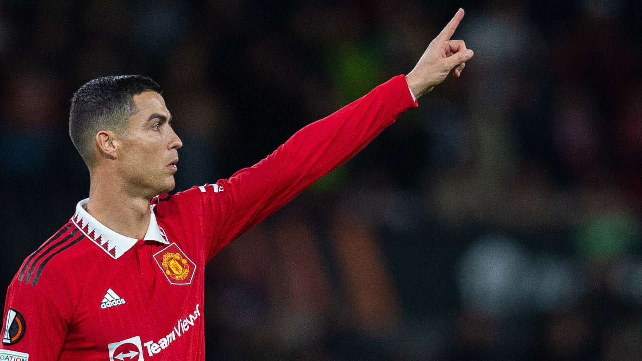 Cristiano Ronaldo quiere ser el accionista mayoritario de esta empresa portuguesa