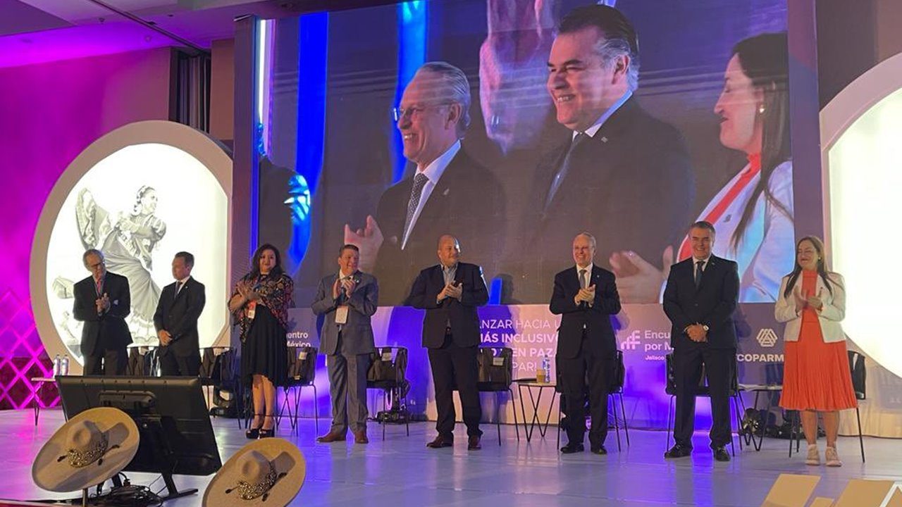 Así es la alianza empresarial que exige libre competencia y democracia en América Latina