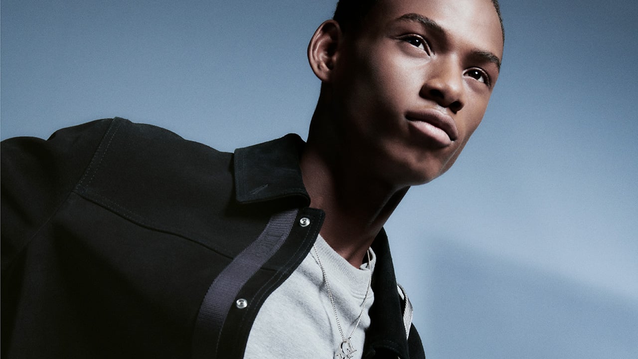 Dior Essentials reconfigura la moda masculina