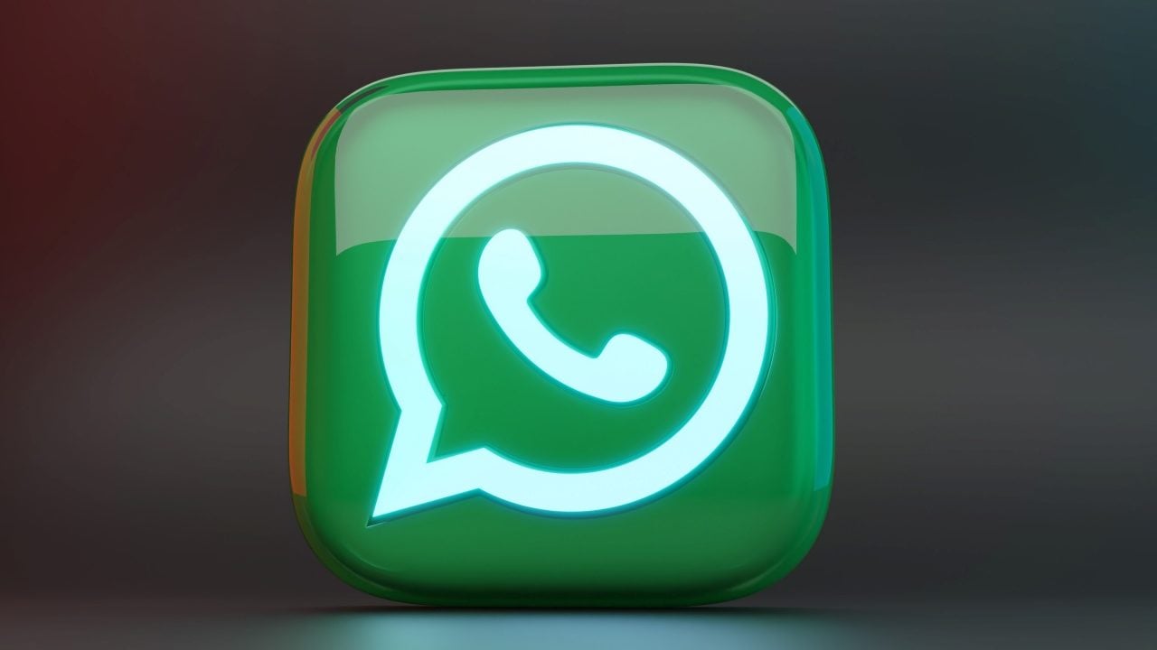 WhatsApp compartir pantalla videollamada