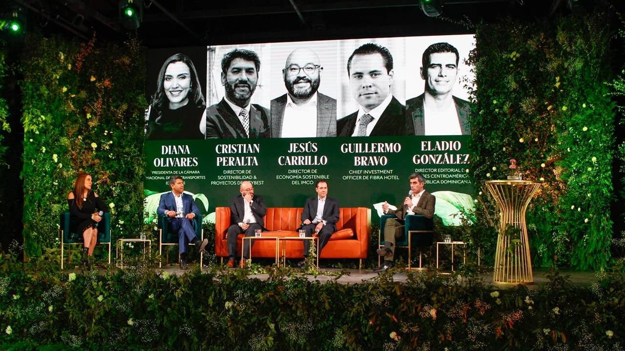 Industria del turismo sí contamina y debe trabajar para evitarlo: Canaero
