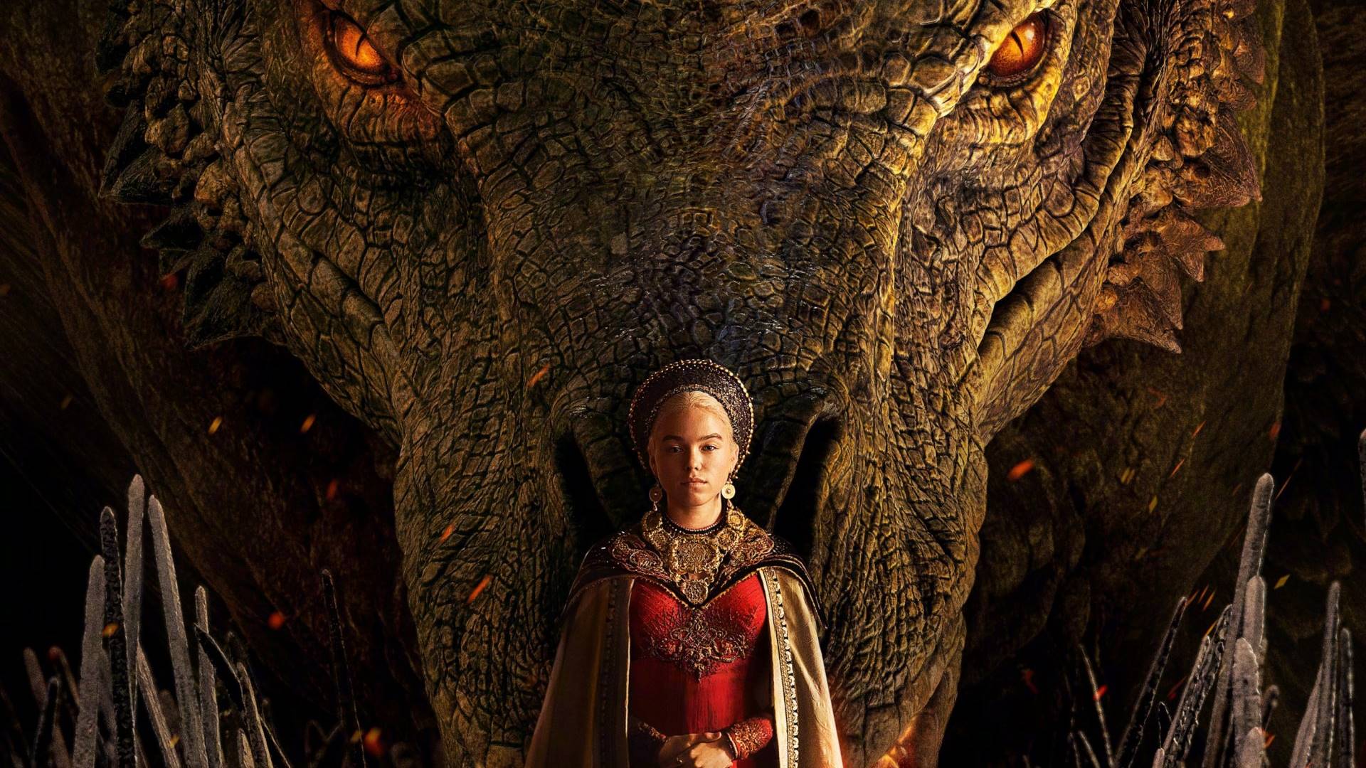 Seis modelos exitosos de liderazgo de equipo de ‘Game of Thrones’ y ‘House of the Dragon’