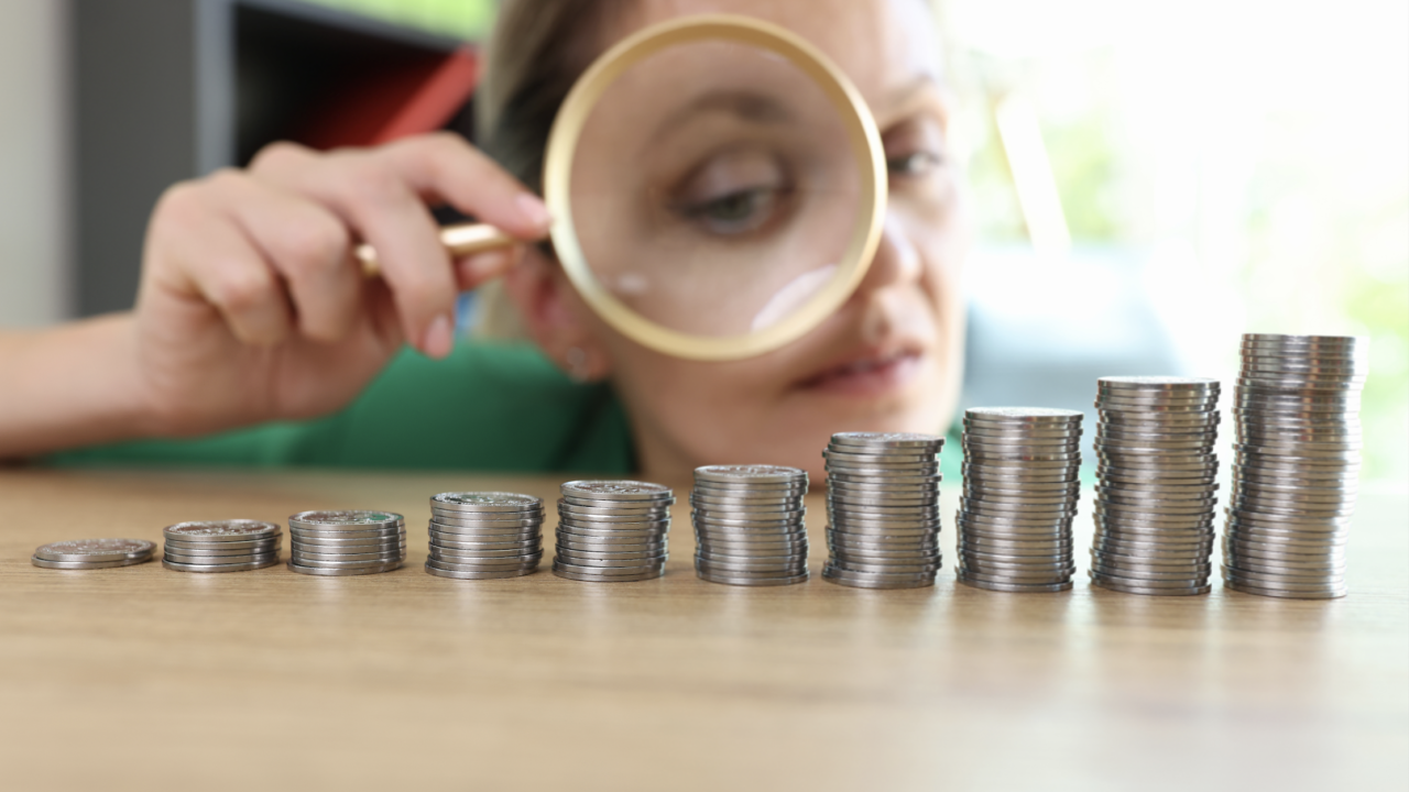 Cómo enfrentar la inflación y evitar caer en fraudes financieros