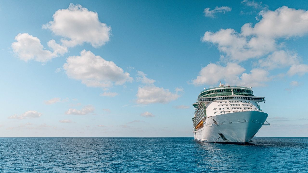 Llegan 2.9 millones de turistas en cruceros en el primer trimestre de 2023