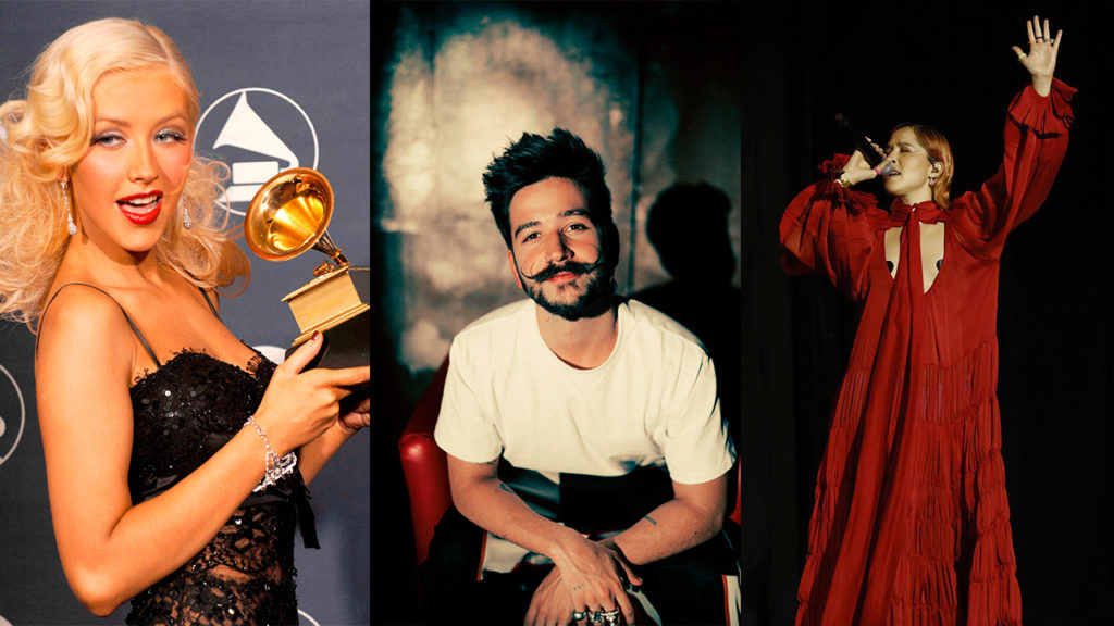 Latin Grammy 2022 Horarios y dónde ver hoy la premiación