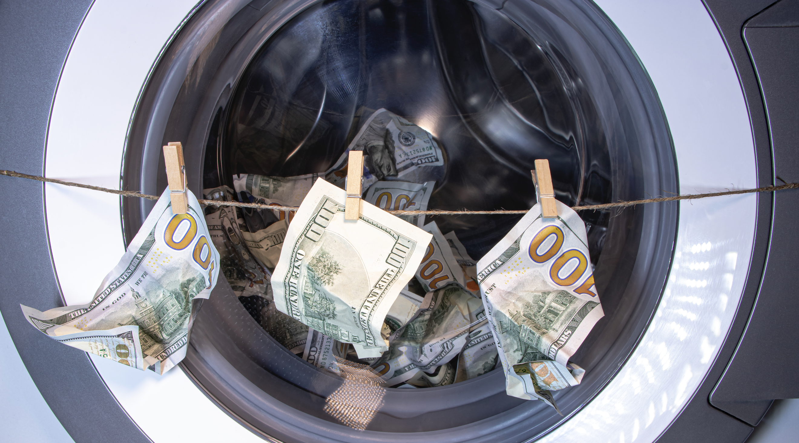 No hagas cosas malas que parezcan buenas: cómo evitar que tu empresa familiar pueda caer en las trampas del lavado de dinero