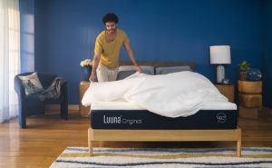 LUUNA