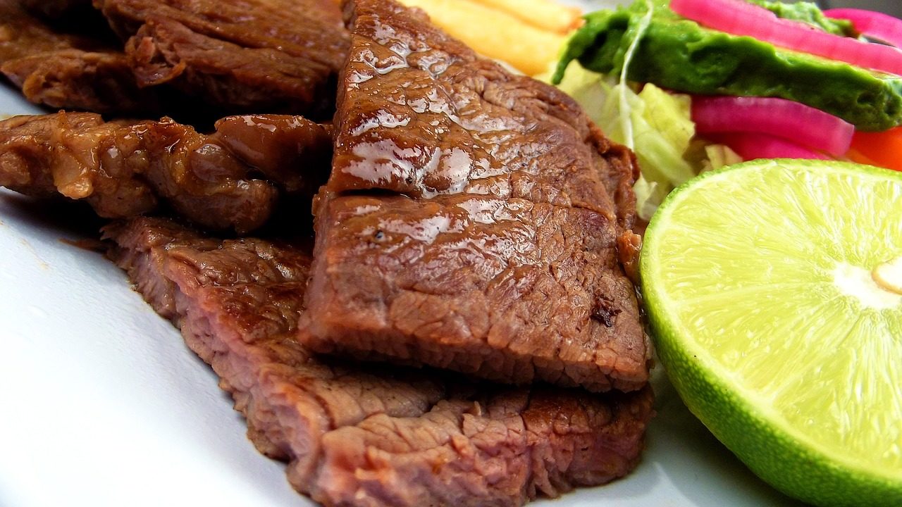 Los cortes de carne favoritos de los mexicanos para ver el Mundial de Qatar 2022