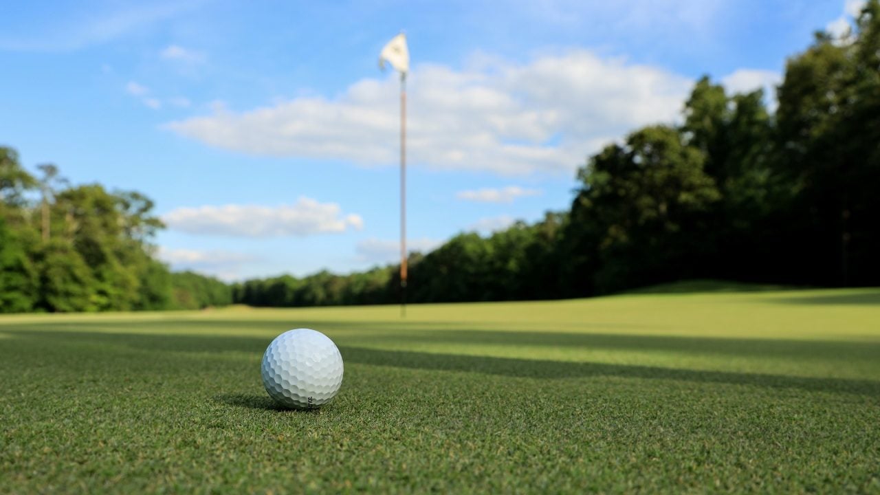 Riviera Maya, el primer anfitrión en Norteamérica de la LIV Golf League 2023