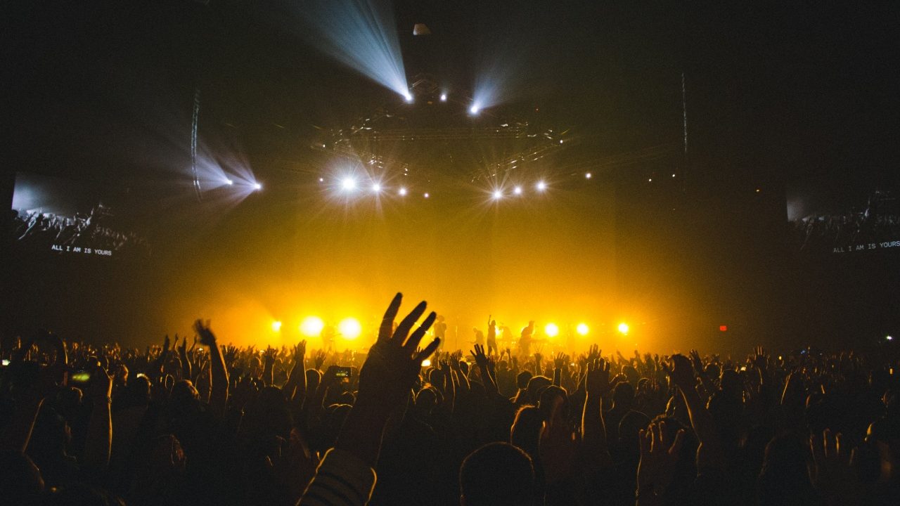Una industria musical empática con el medio ambiente sí es posible