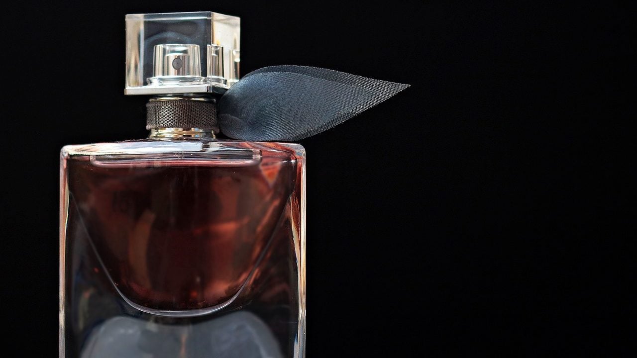Fragancias para hombre ideales para regalar esta Navidad