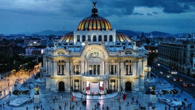 México-turismo-bellas-artes