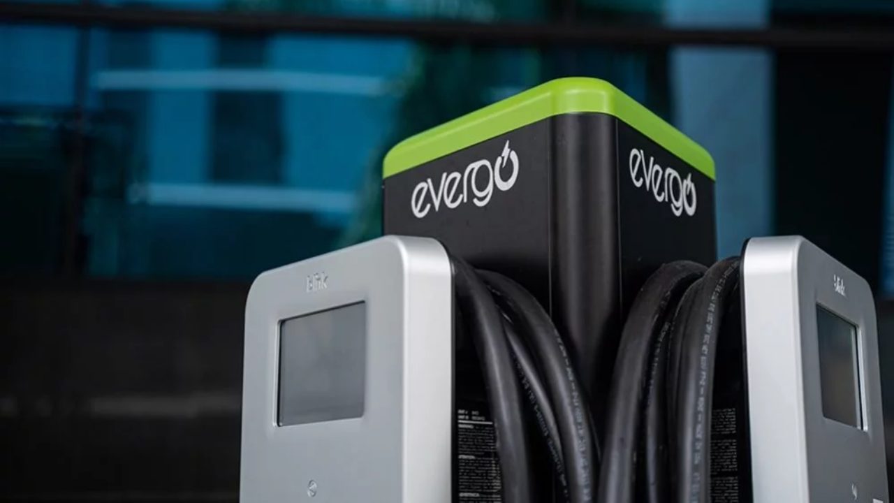 Esta empresa instalará 15 mil puntos de carga para autos eléctricos en México