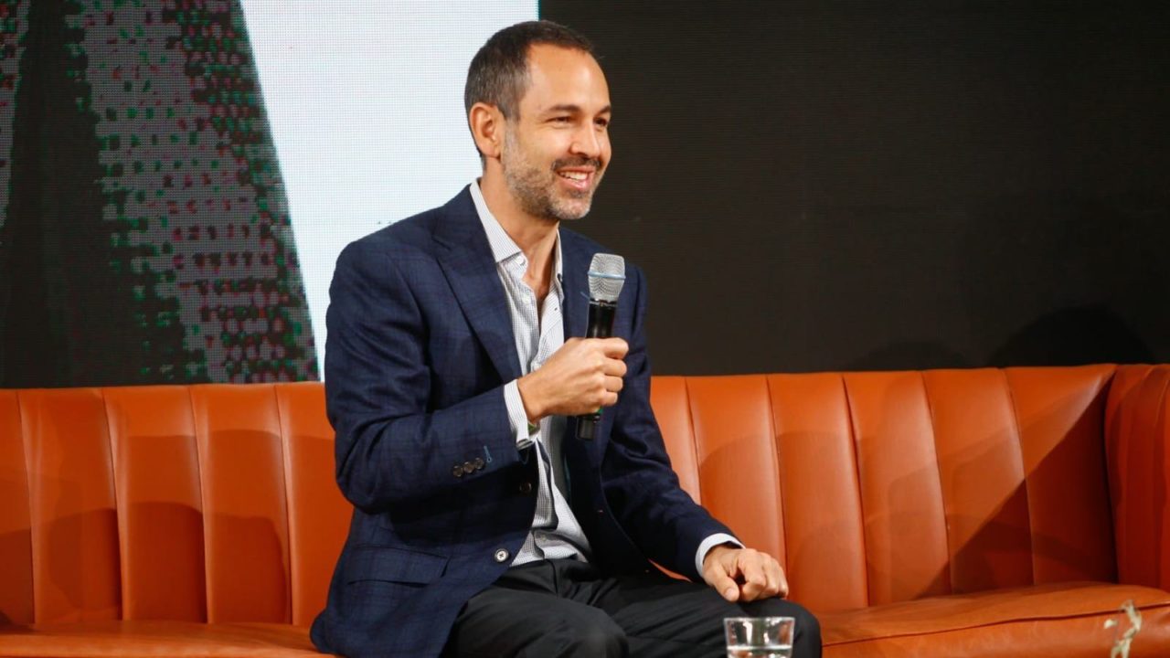 Una práctica sustentable no está peleada con hacer negocios: Rotoplas