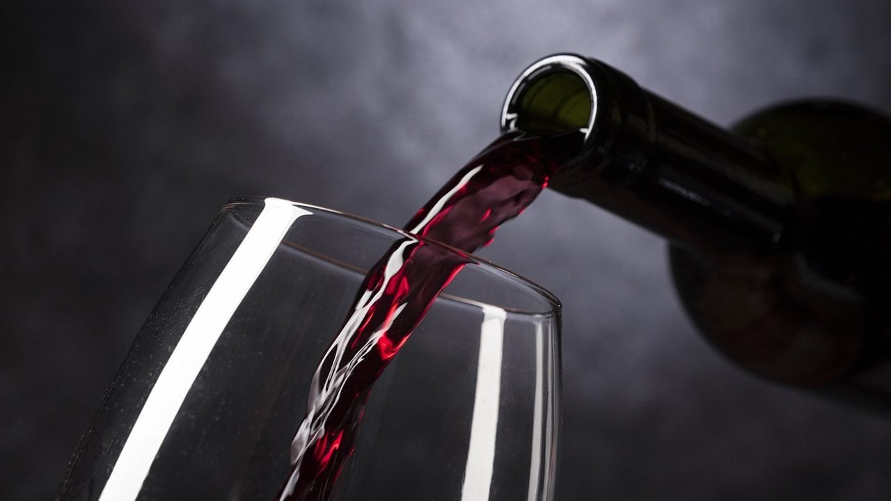 La exportación de vino alcanza un récord histórico pese a caída del volumen
