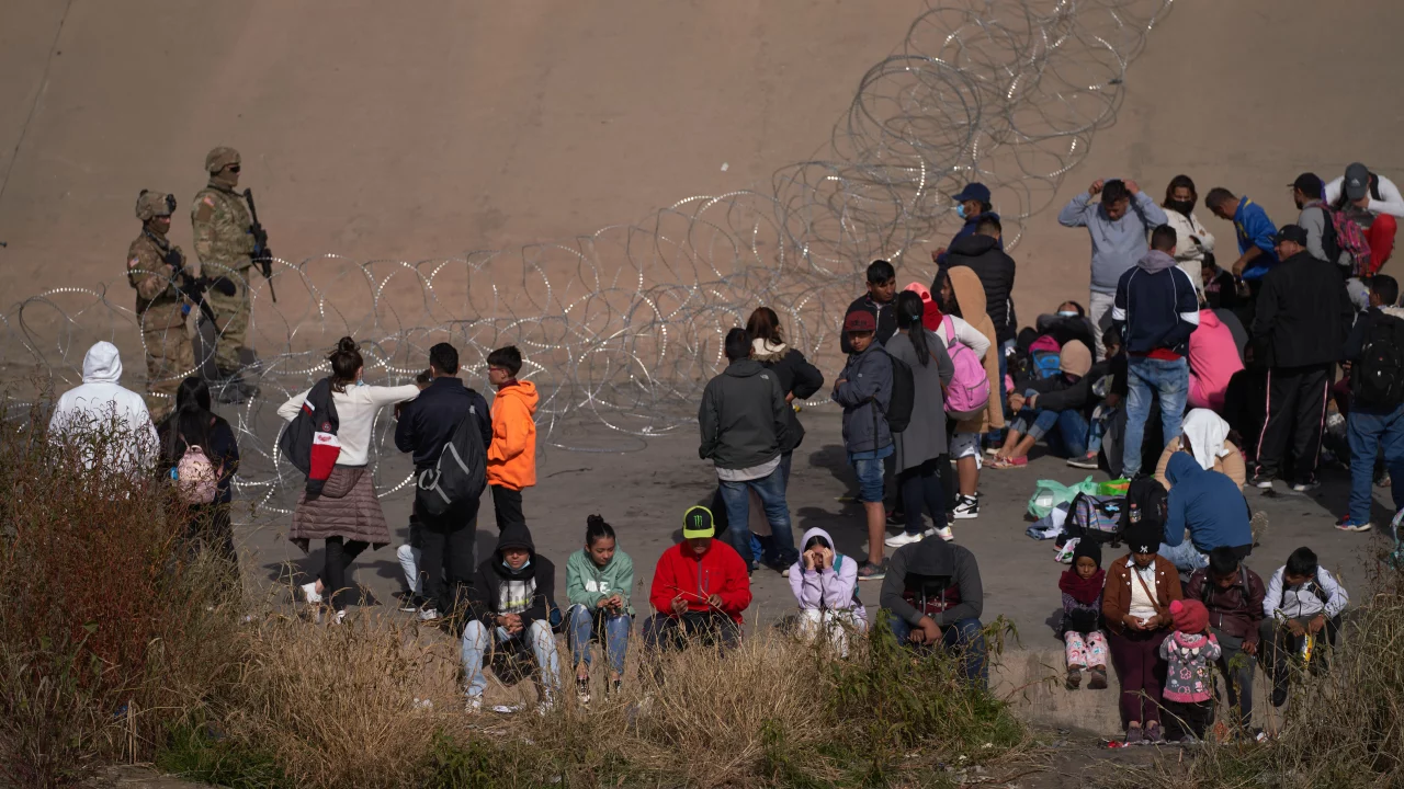 Títulos, carrera electoral y el fin del “american dream”