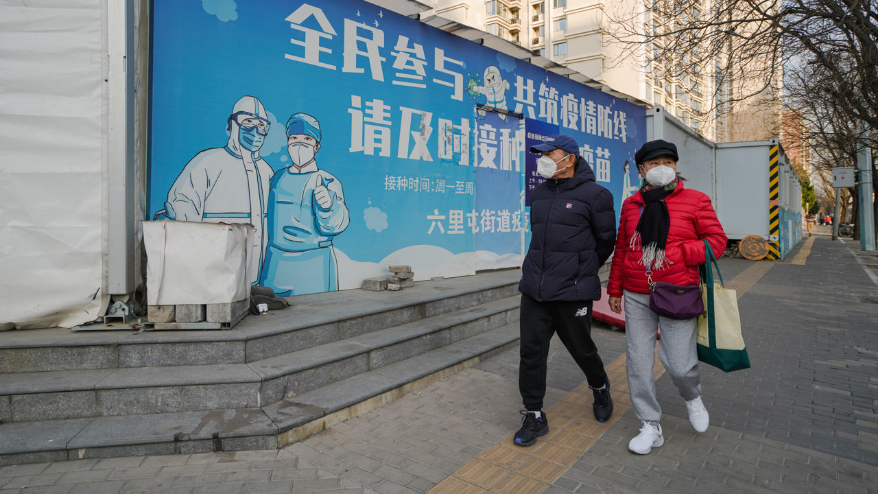 covid-China pandemia mundo