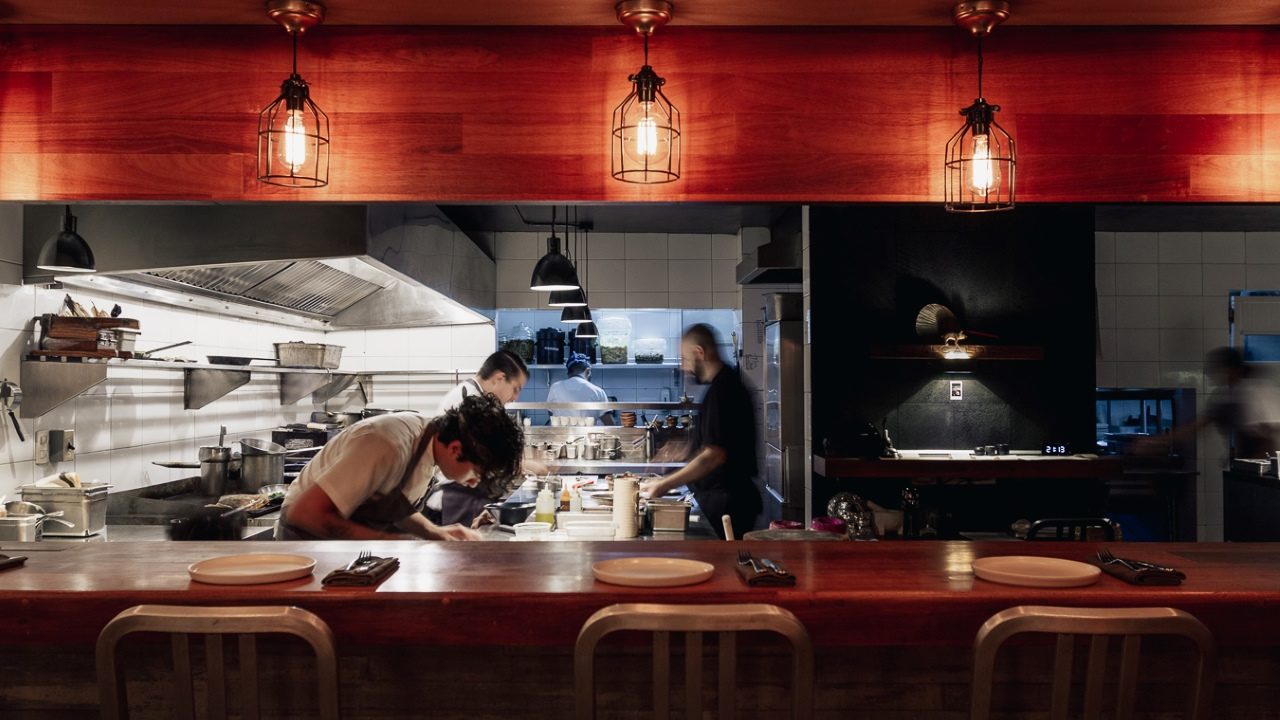 Un paseo gastronómico por Guadalajara