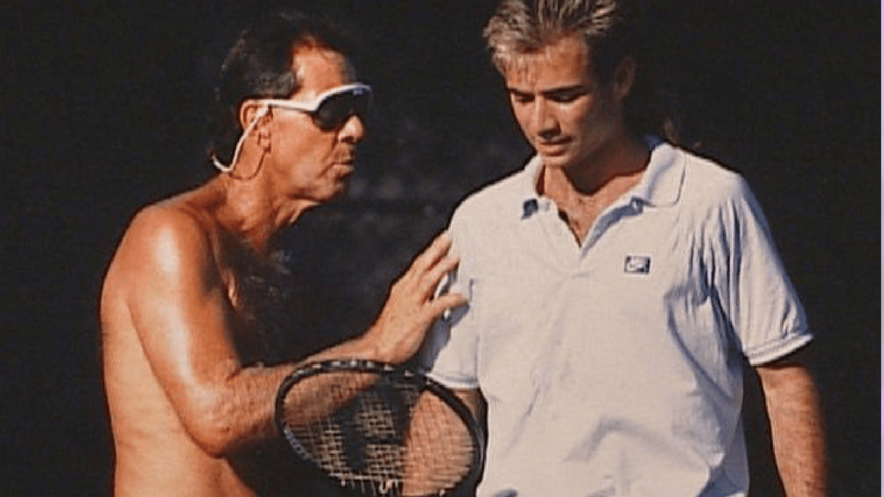 Nick Bollettieri, entrenador de figuras como Andre Agassi, muere a los 91 años