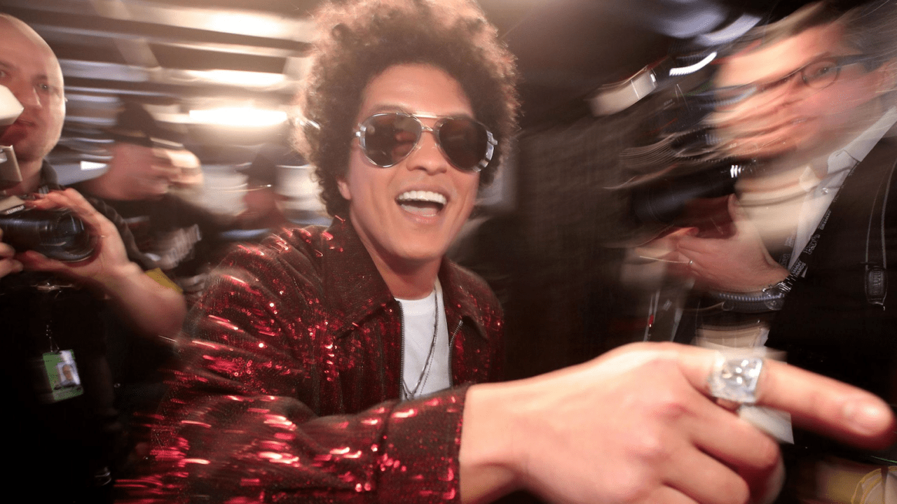 La magia de los 100mdd: por qué Bruno Mars y otras estrellas abandonan a sus managers