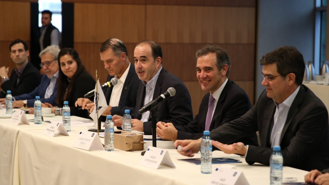 Ninguna elección organizada por el INE ha supuesto un conflicto electoral: Lorenzo Córdova