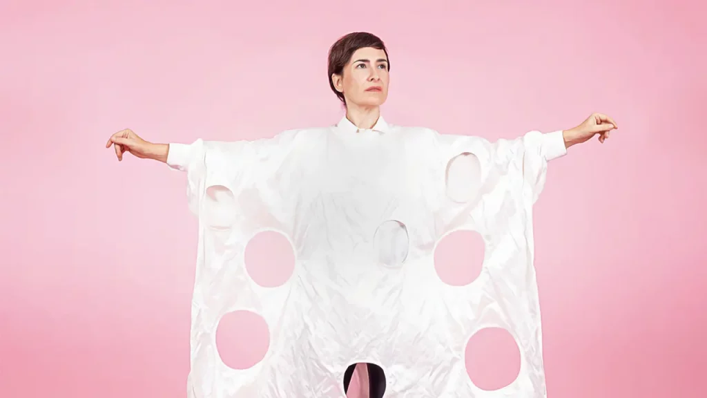 Carla Fernández 1 P-W