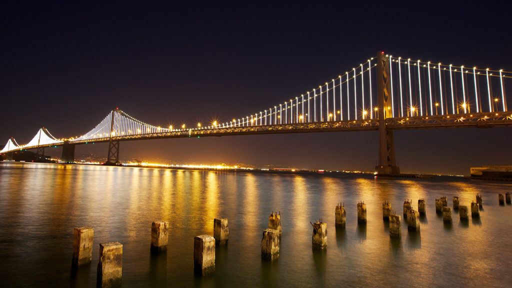 Golden Gate Bridge