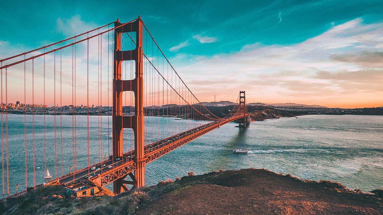 ¿Qué hacer en San Francisco? Fiesta de luces navideñas y nuevas atracciones