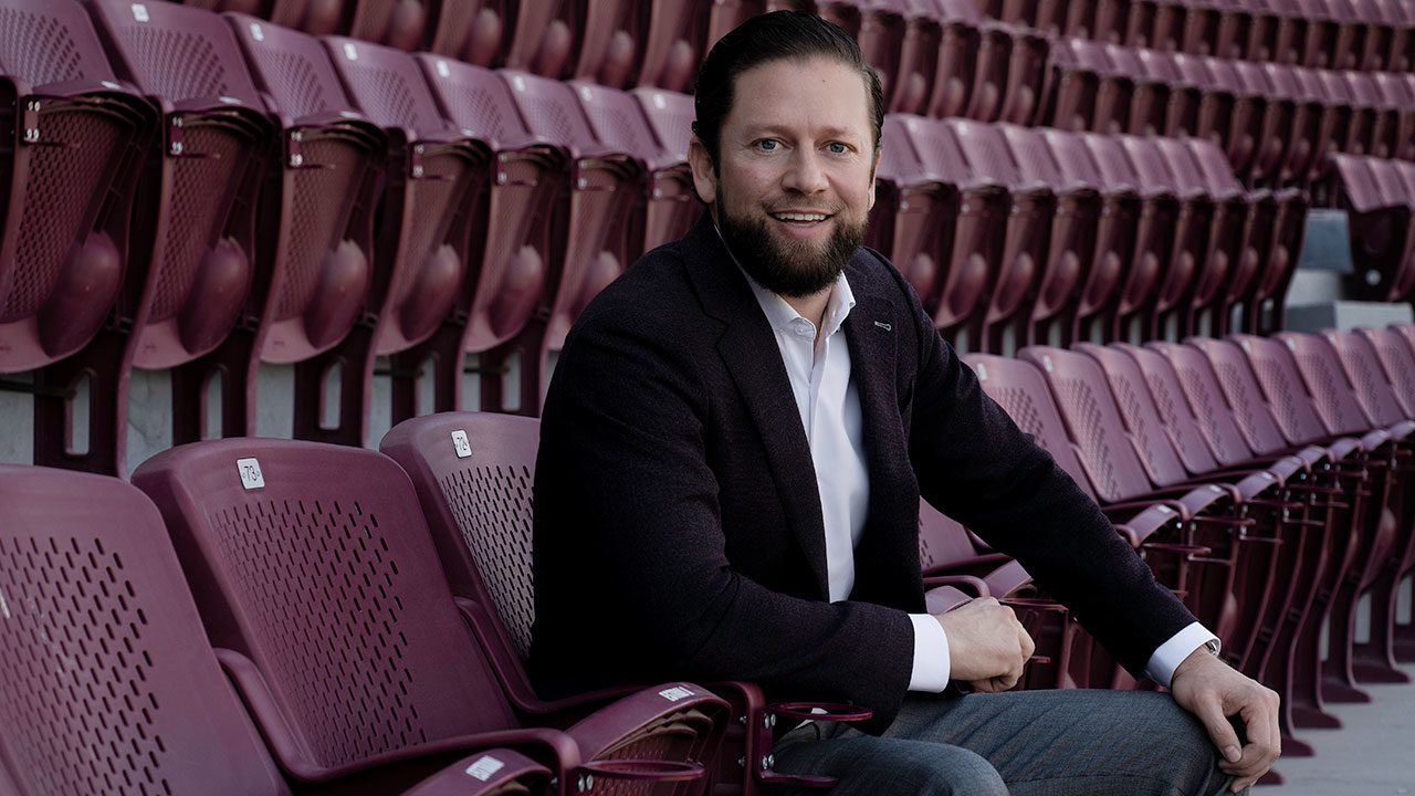 Grupo Valmur, entre la pasión automotriz y el beisbol