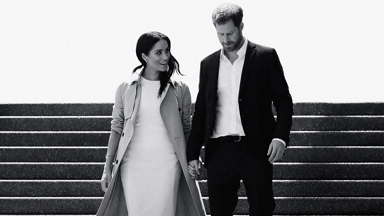 ‘Harry & Meghan’: Lo que revela la docuserie de Netflix acerca de la monarquía británica