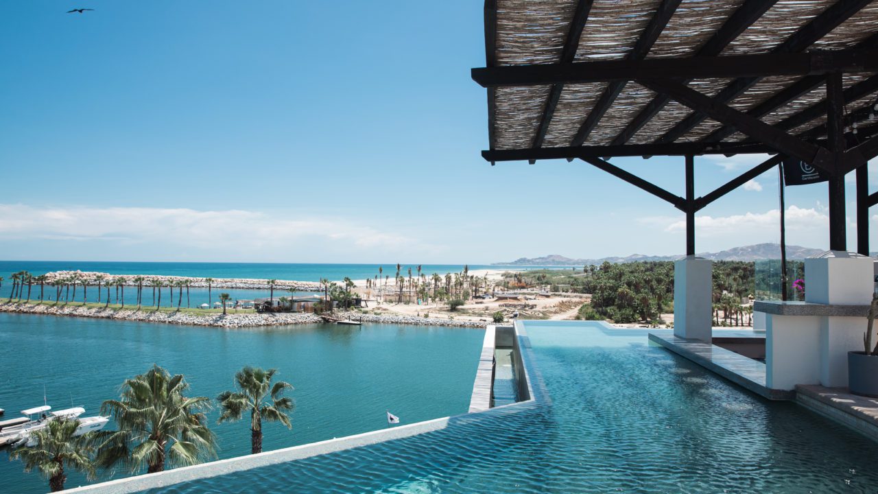 Hotel El Ganzo Los Cabos: música y arte en un 5 estrellas con propósito