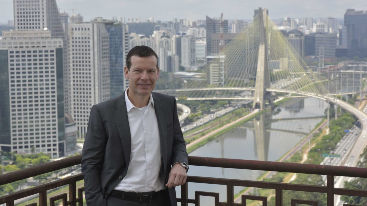 La industria de las fragancias huele bien en México