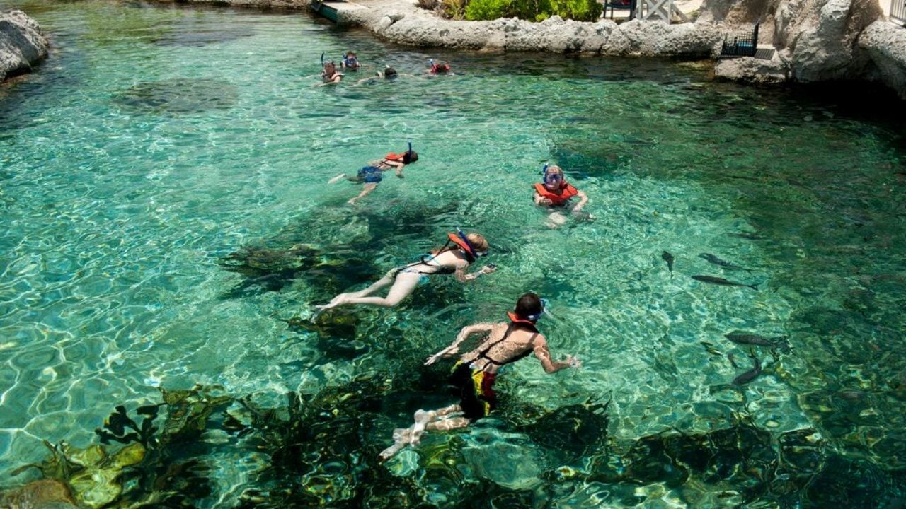 Islas Caimán, destino turístico potencial para 2023