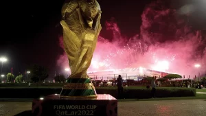Mundial 2026 final NY