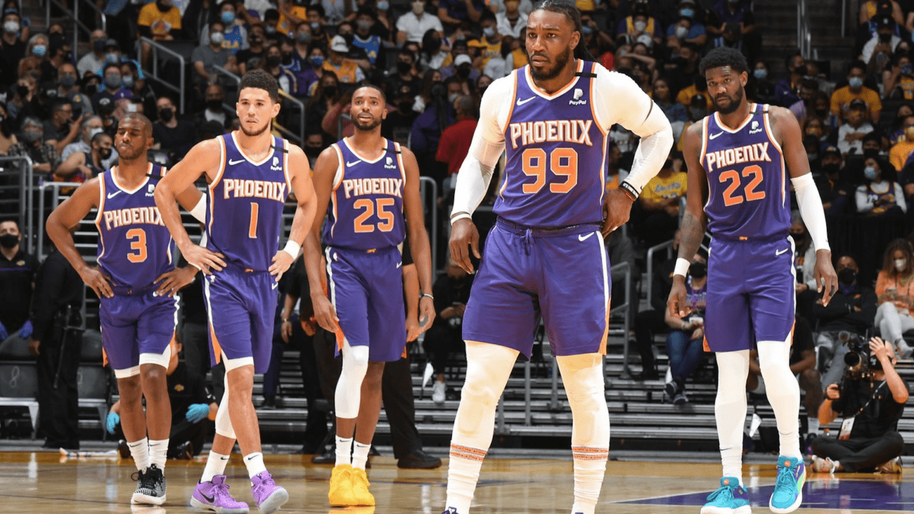 Multimillonario Mat Ishbia comprará los Phoenix Suns de la NBA: ESPN