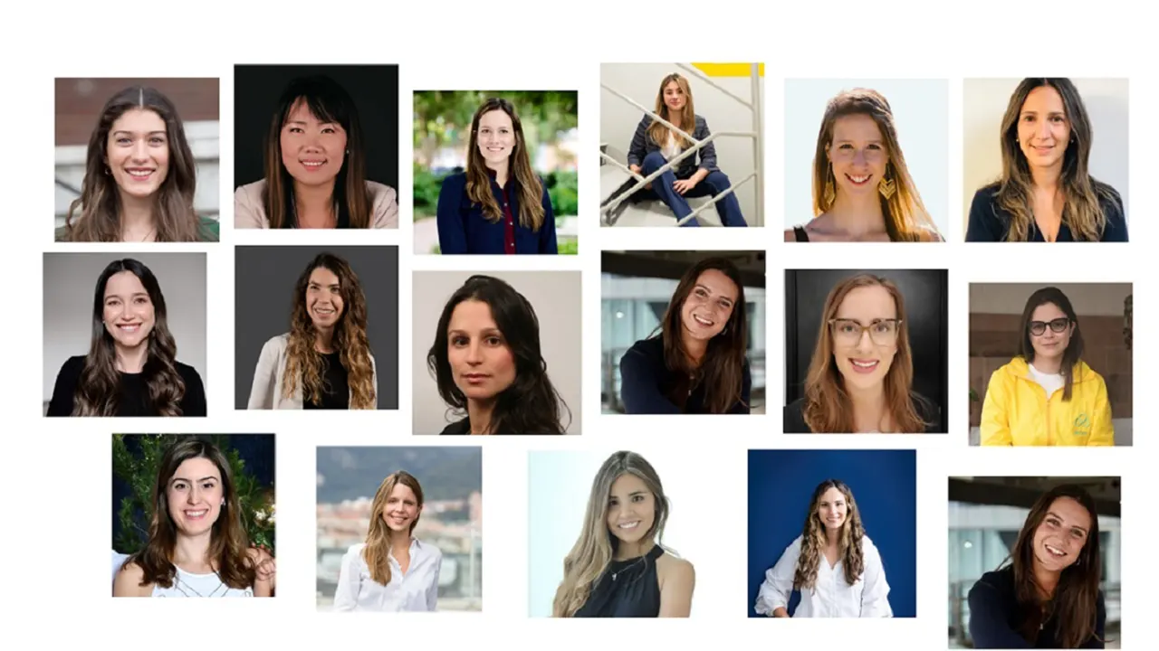 16 mujeres inversionistas apoyarán startups prometedoras en Latinoamérica