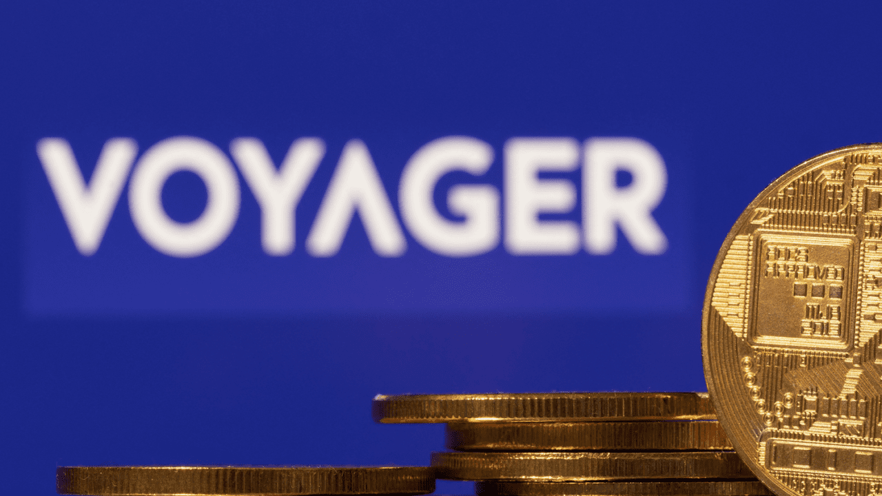 Binance EU no está comprando activos de Voyager cripto por 1,020 mdd, esto es lo que está sucediendo